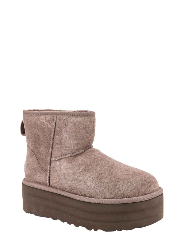 UGG: Stiefeletten online - Stiefeletten - Beige