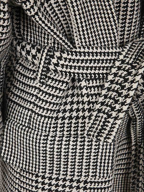 The Best Shops A.P.C.: trench coats - Manteau florence