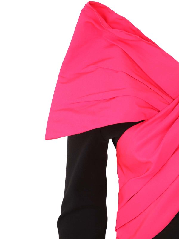 The Best Shops Balmain: トップス＆タンクトップ - トップ/タンクトップ - 黒