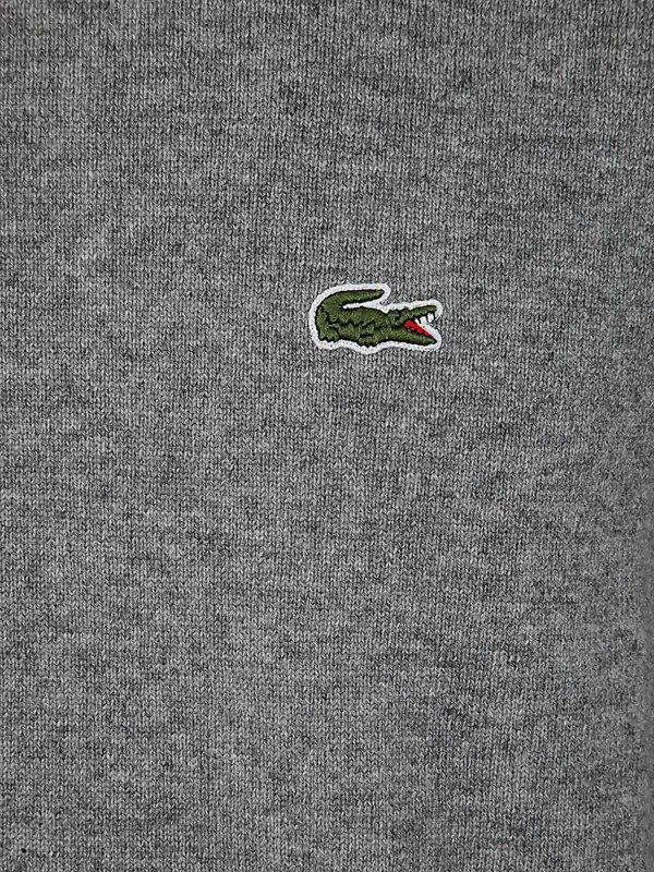 The Best Shops COMME DES GARCONS: crew necks - sweater knit