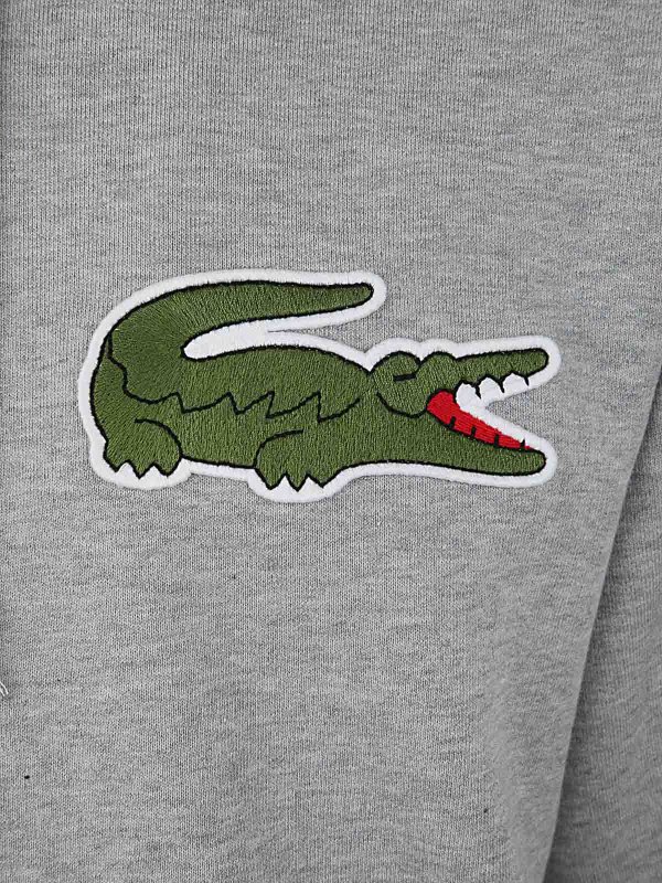 The Best Shops COMME DES GARCONS: シャツ - シャツ - グレー