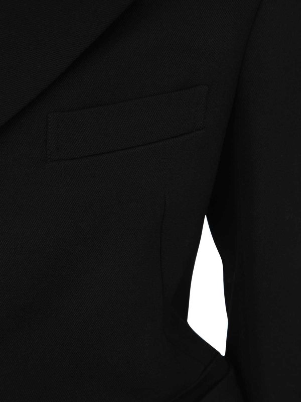 The Best Shops COMME DES GARCONS: casual jackets - Ladies` jacket