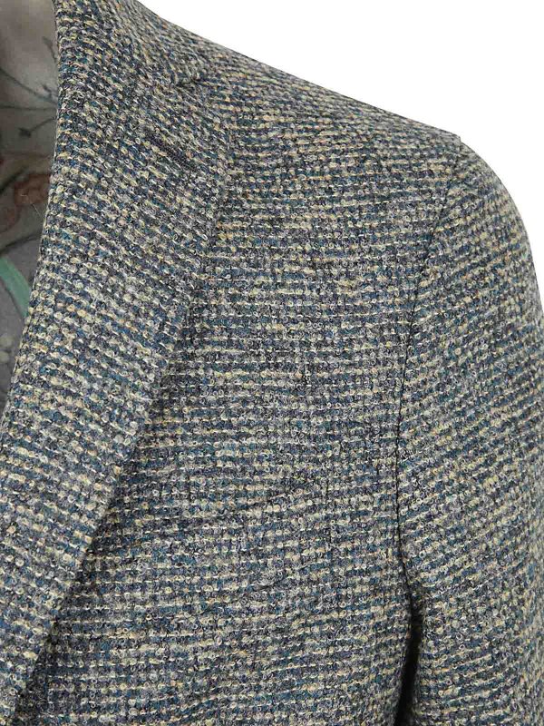 The Best Shops ETRO: casual jackets - Roma jacket