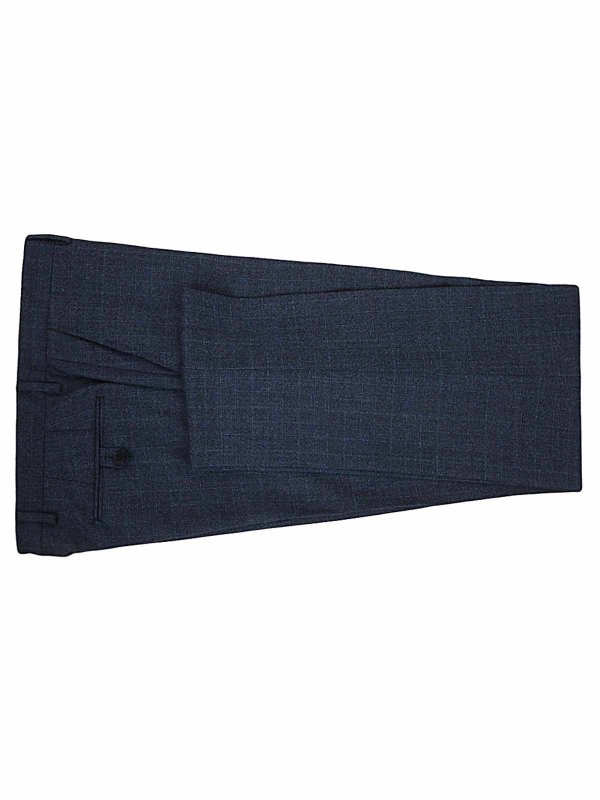 Eleganter Anzug - Blau shop online: ETRO