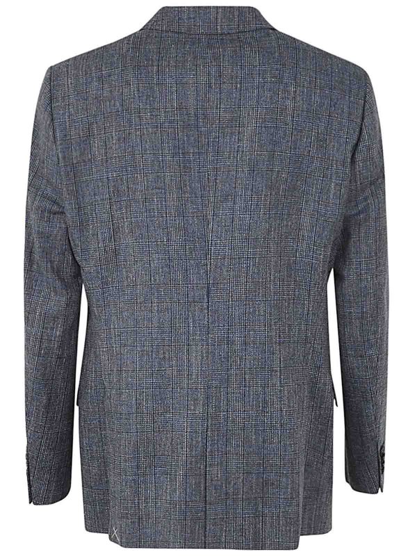 ETRO: formal suits online - Suit