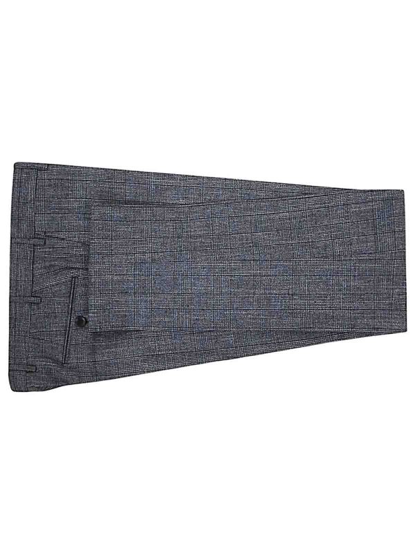 Suit shop online: ETRO