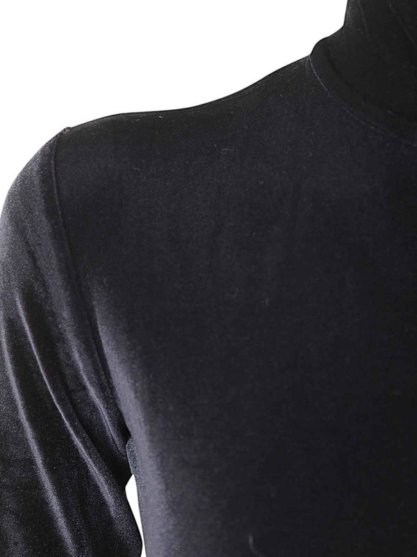 The Best Shops FILIPPA K: トップス＆タンクトップ - トップ/タンクトップ - 黒