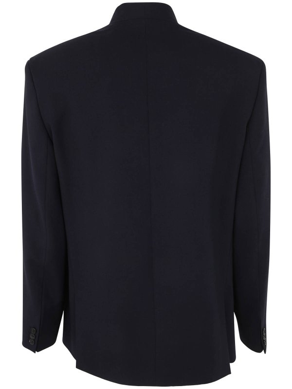 KENZO: casual jackets online - Kimono teilored jacket