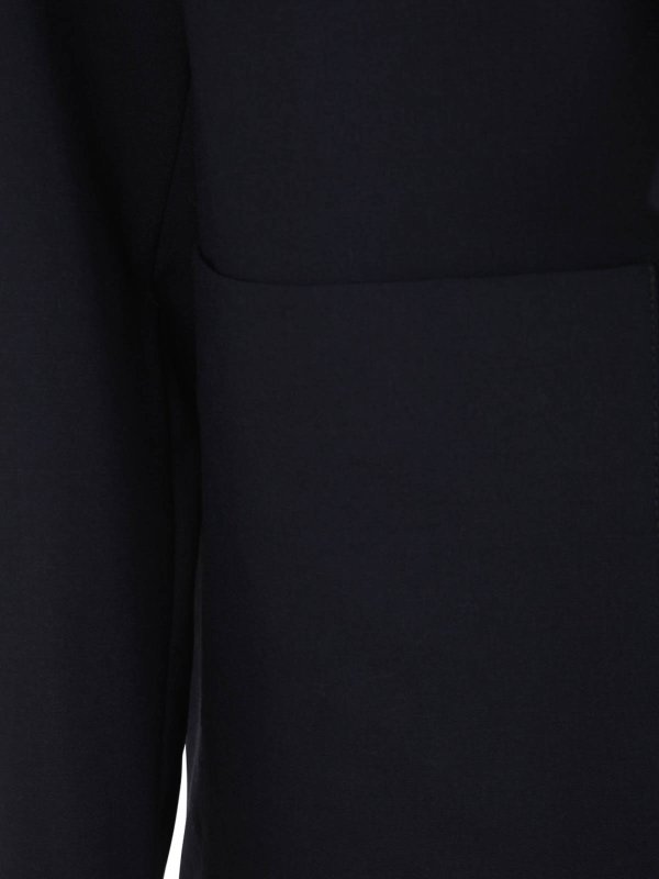 The Best Shops KENZO: casual jackets - Kimono teilored jacket