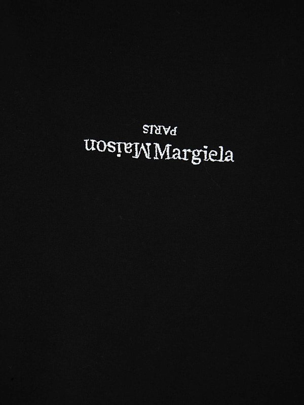The Best Shops Maison Margiela: t-shirts - Tshirt