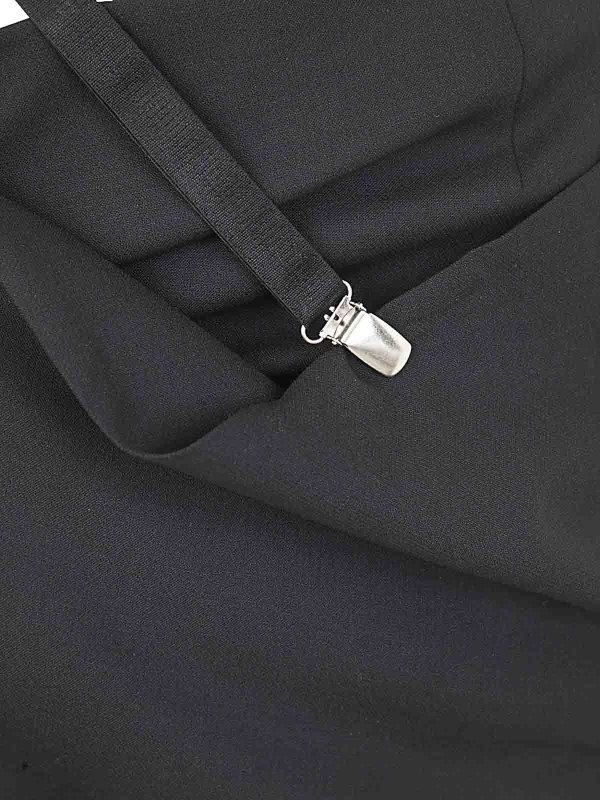 The Best Shops SPORTMAX: Knee length skirts & Midi - Jeff pencil skirt