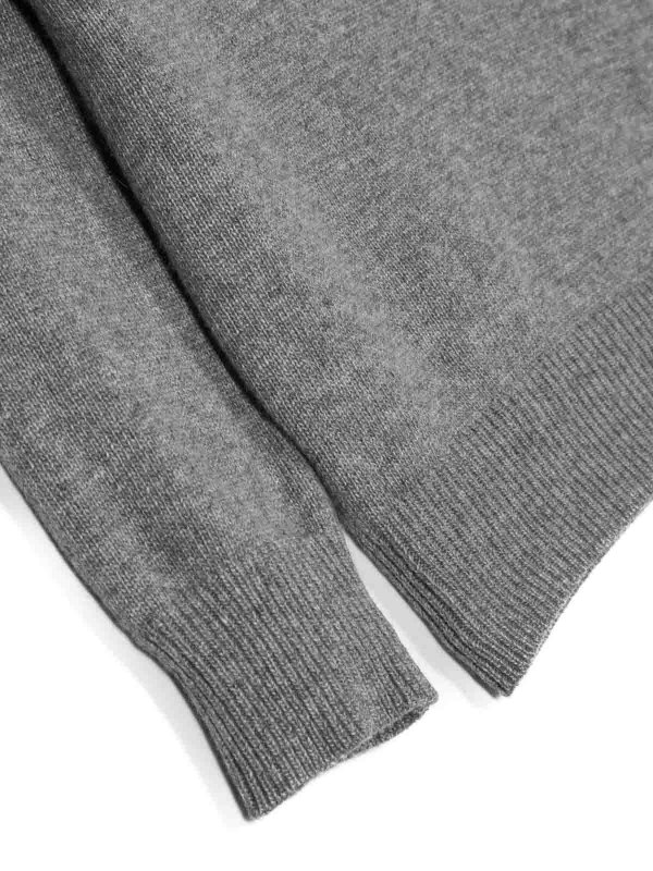 The Best Shops Stone Island Junior: crew necks - Sweater