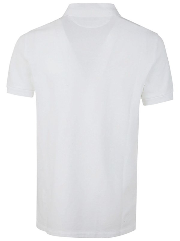 TOM FORD: Poloshirts online - Poloshirt - Weiß