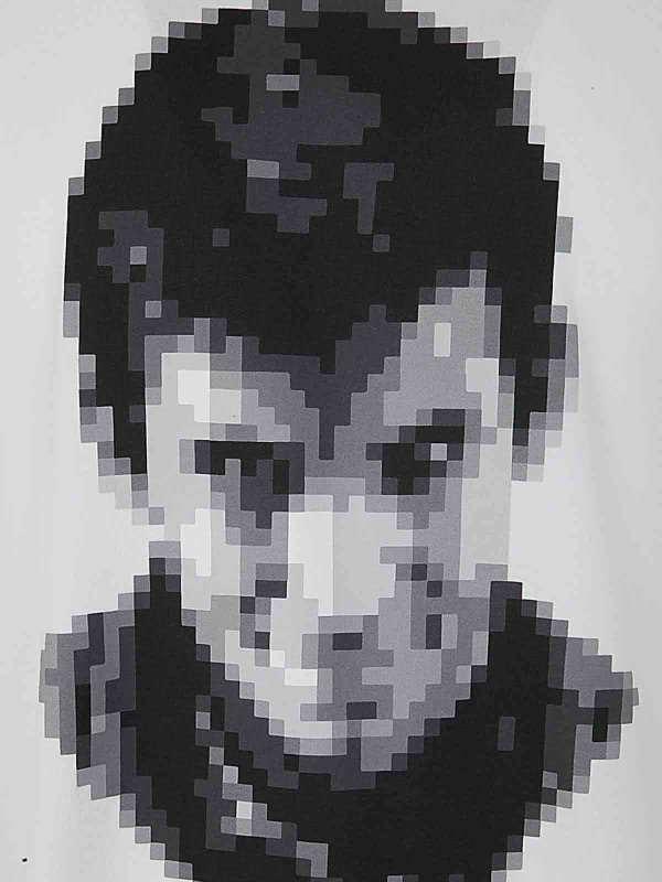 The Best Shops UNDERCOVER: shirts - Tee shirt