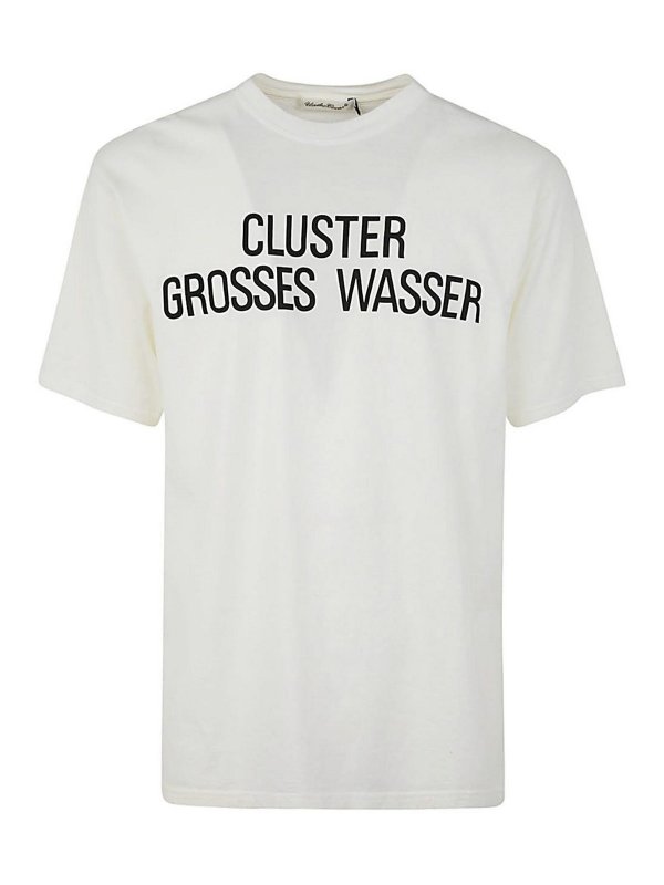 UNDERCOVER: shirts - Tee shirt