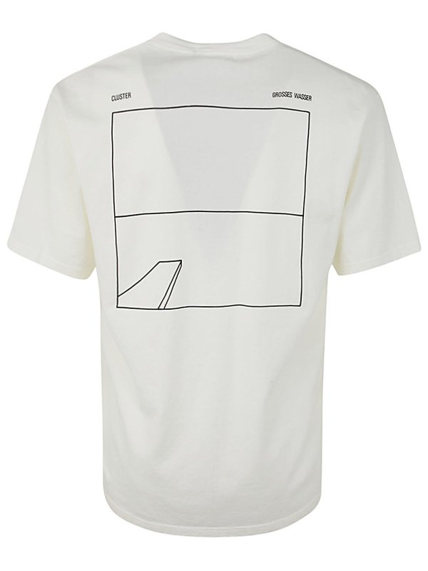 UNDERCOVER: shirts online - Tee shirt