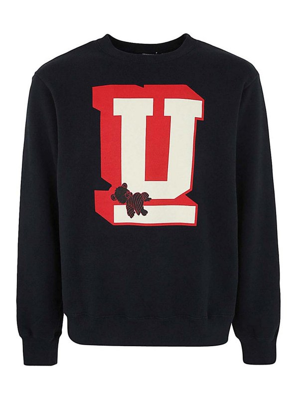 UNDERCOVER: shirts - Tee shirt