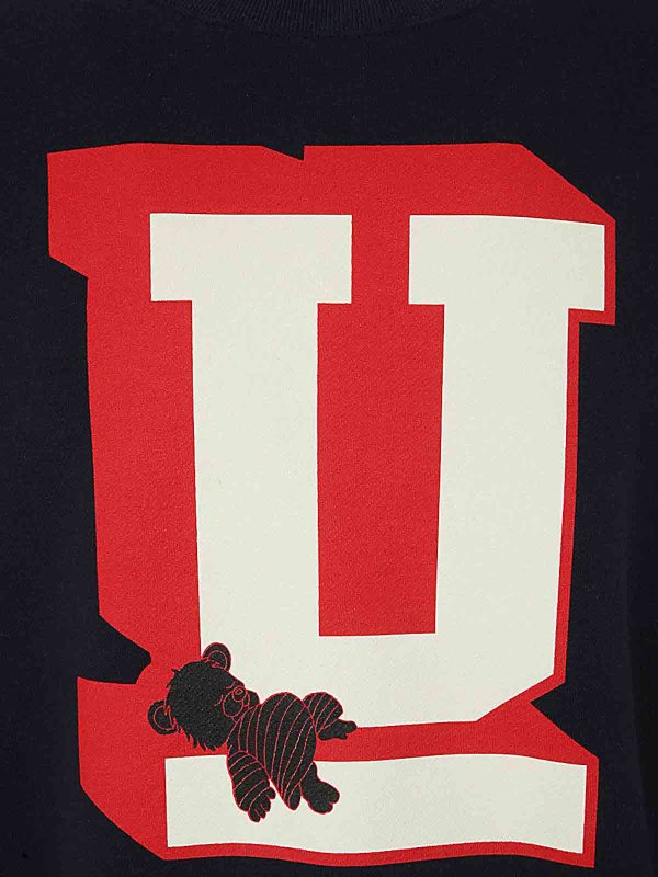 The Best Shops UNDERCOVER: shirts - Tee shirt