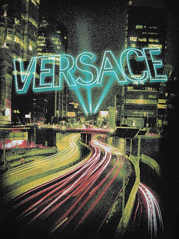 The Best Shops VERSACE: スウェット＆セーター - スウェットシャツ/セーター - 黒