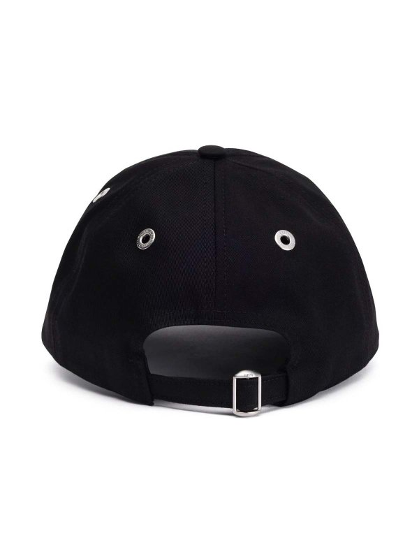 The Best Shops AMI PARIS: Chapeaux - Chapeau - Noir