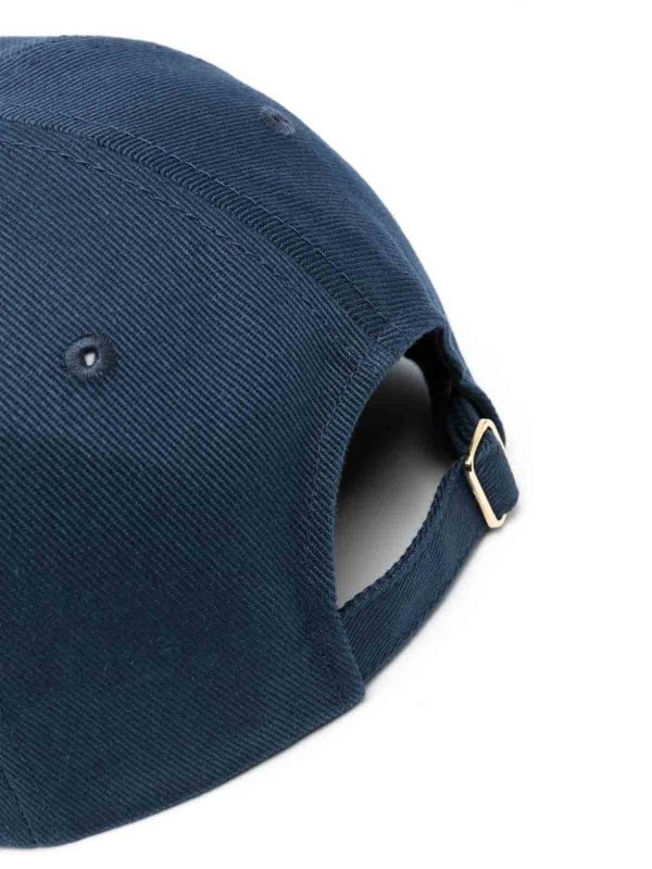 CASABLANCA: Chapeaux online - Chapeau - Bleu