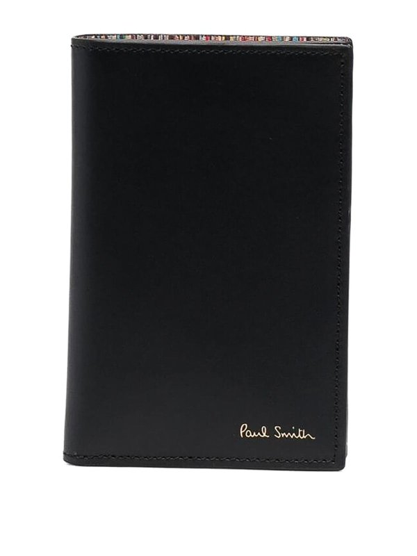 PAUL SMITH: 財布＆ポーチ - 財布 - 黒