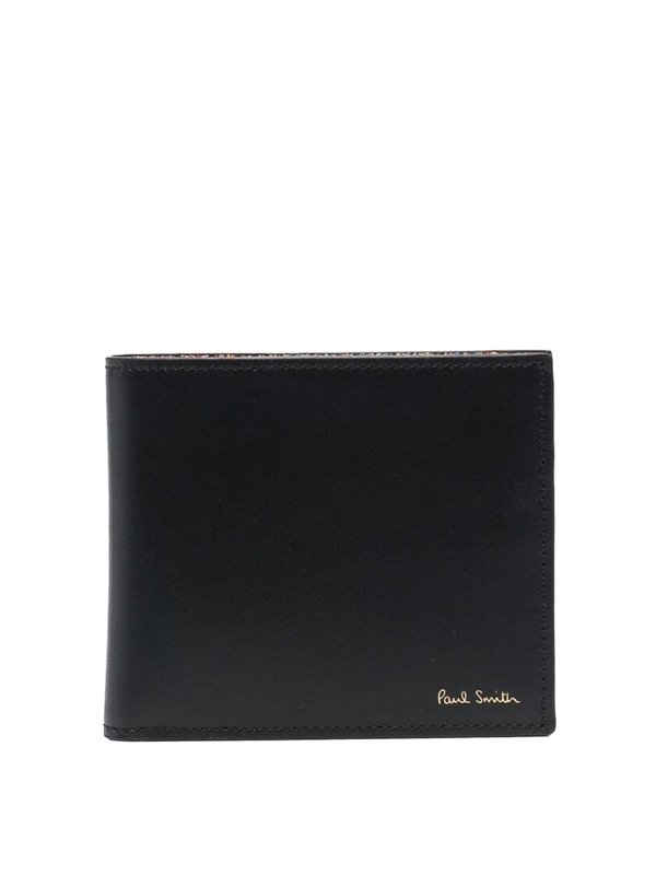 PAUL SMITH: wallets & purses - Men wallet bf