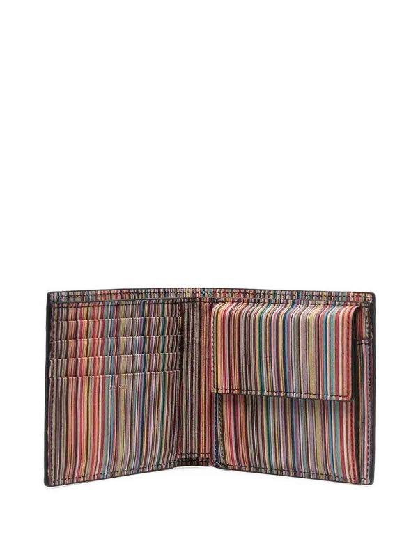 The Best Shops PAUL SMITH: wallets & purses - Men wallet bf