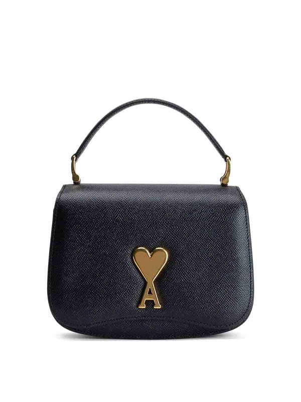 AMI PARIS: cross body bags - Mini paris paris bag