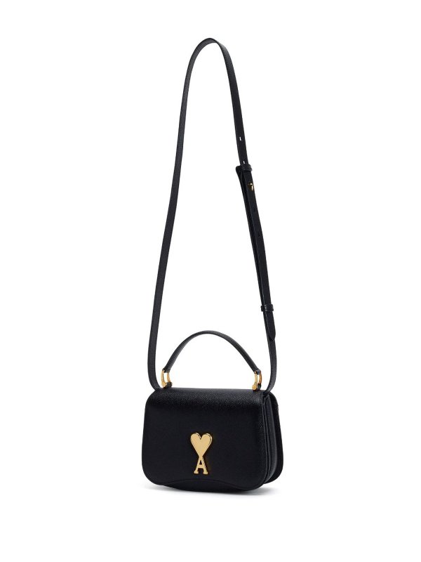 AMI PARIS: cross body bags online - Mini paris paris bag