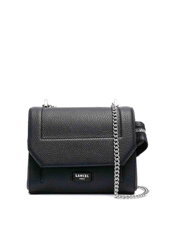 LANCEL: Umhängetaschen - Umhängetasche - Schwarz