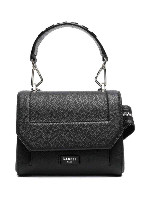 LANCEL: Umhängetaschen online - Umhängetasche - Schwarz