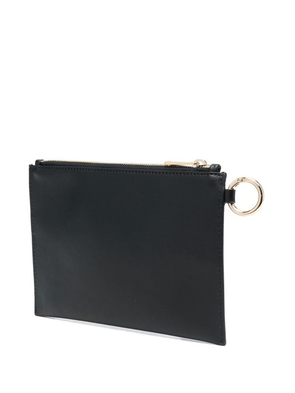 LANCEL: clutches online - Essential clutch