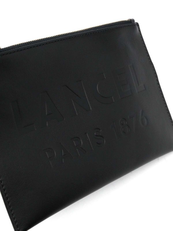 The Best Shops LANCEL: clutches - Essential clutch