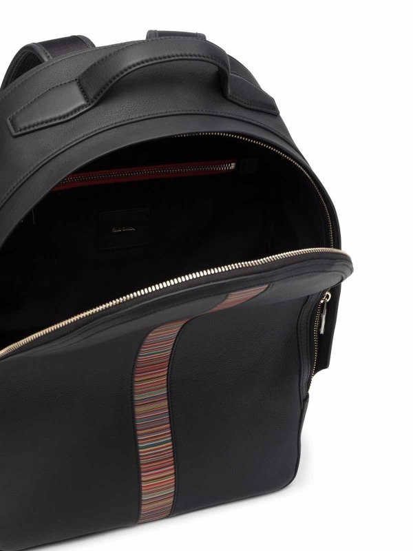 Men bag backpack shop online: PAUL SMITH
