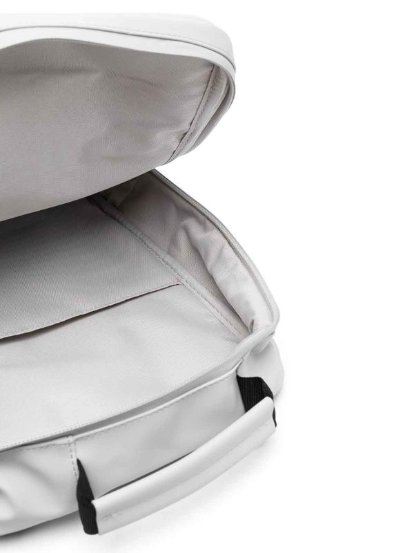 Book backpack shop online: RAINS