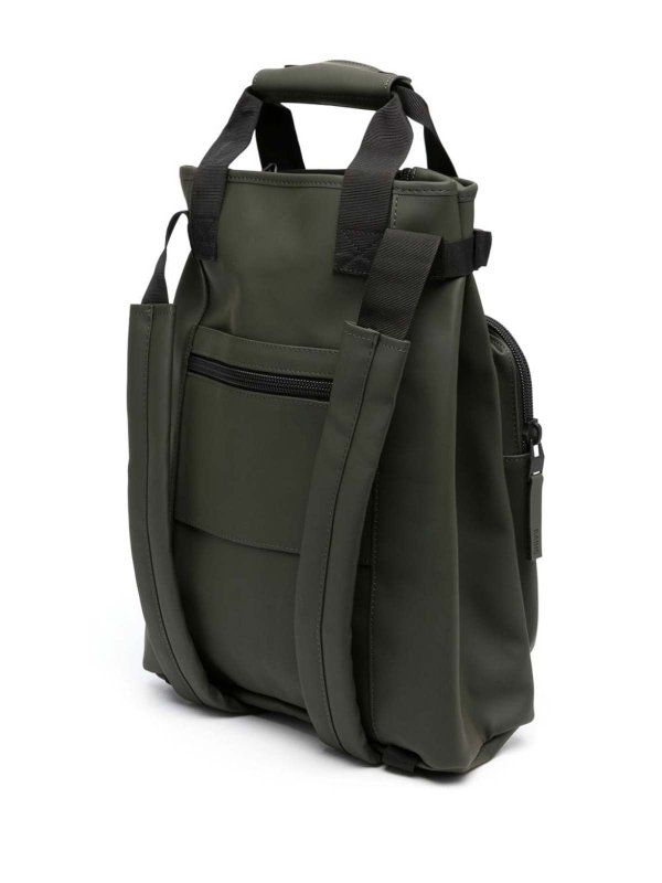 RAINS: バックパック online - バックパック - 緑