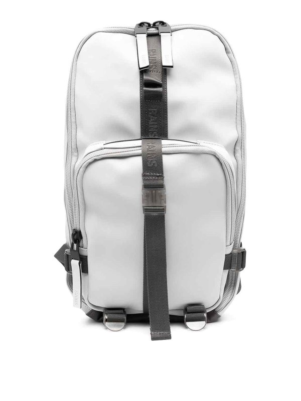 RAINS: backpacks - Trail rucksack