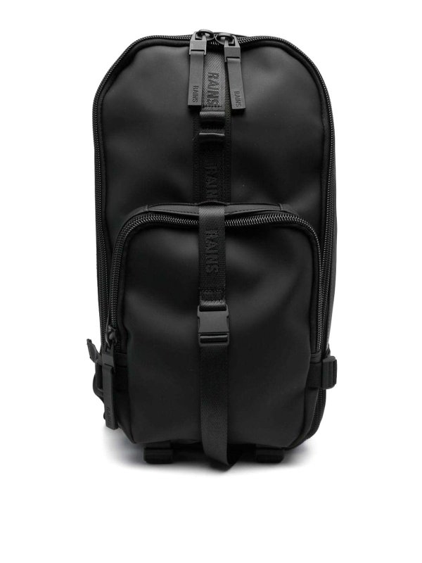 RAINS: backpacks - Trail rucksack