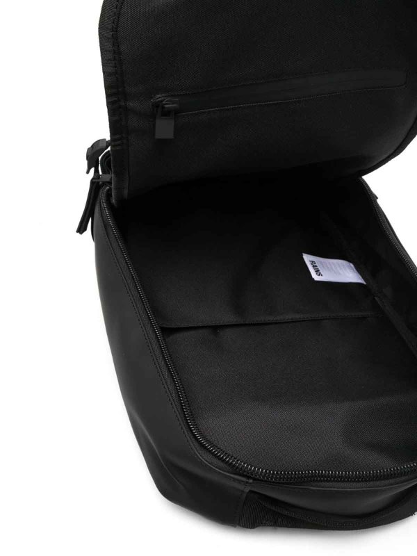 The Best Shops RAINS: backpacks - Trail rucksack