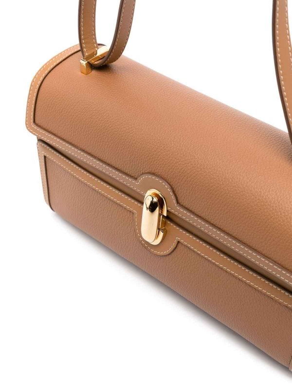 Grained Calf bag shop online: SAVETTE