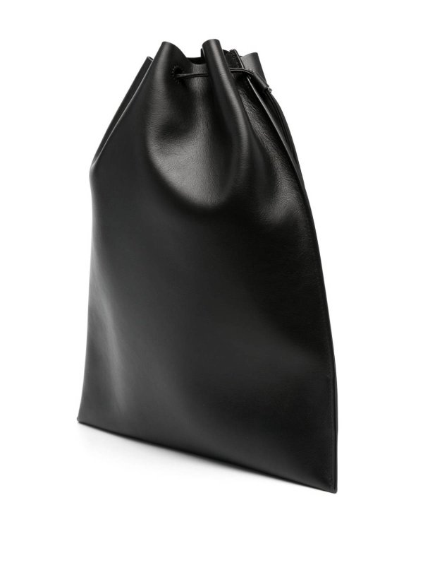 TOM FORD: clutches online - Drawstring pouch