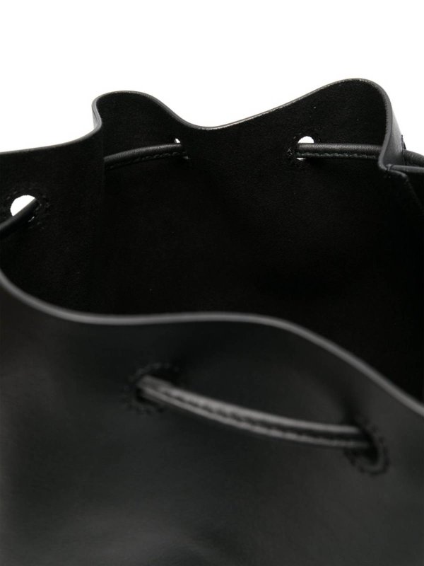 The Best Shops TOM FORD: clutches - Drawstring pouch