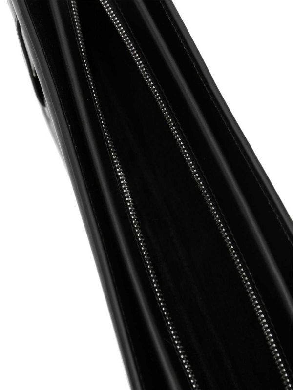 leather bag shop online: Y/PROJECT