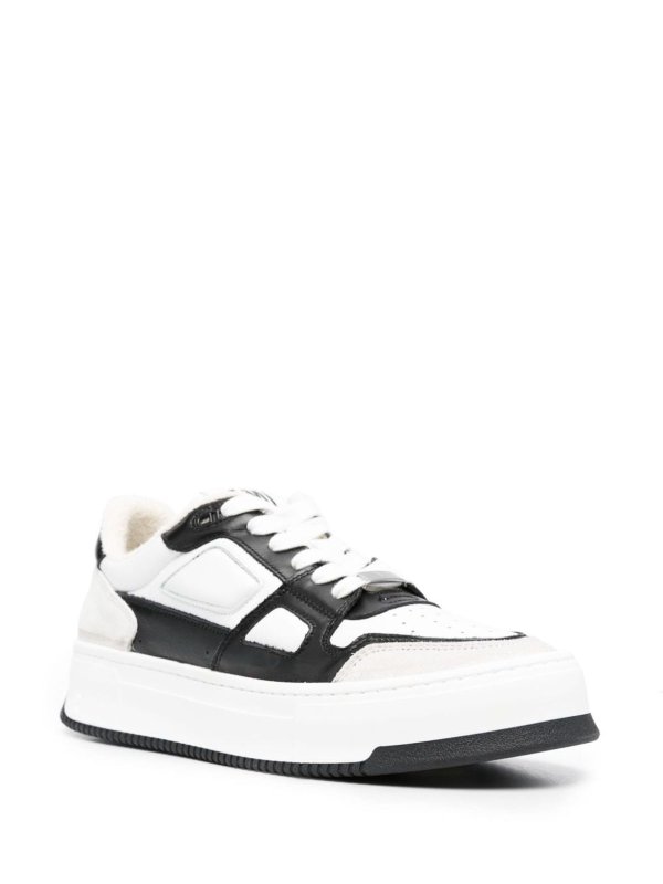 AMI PARIS: Sneaker online - Sneaker - Weiß