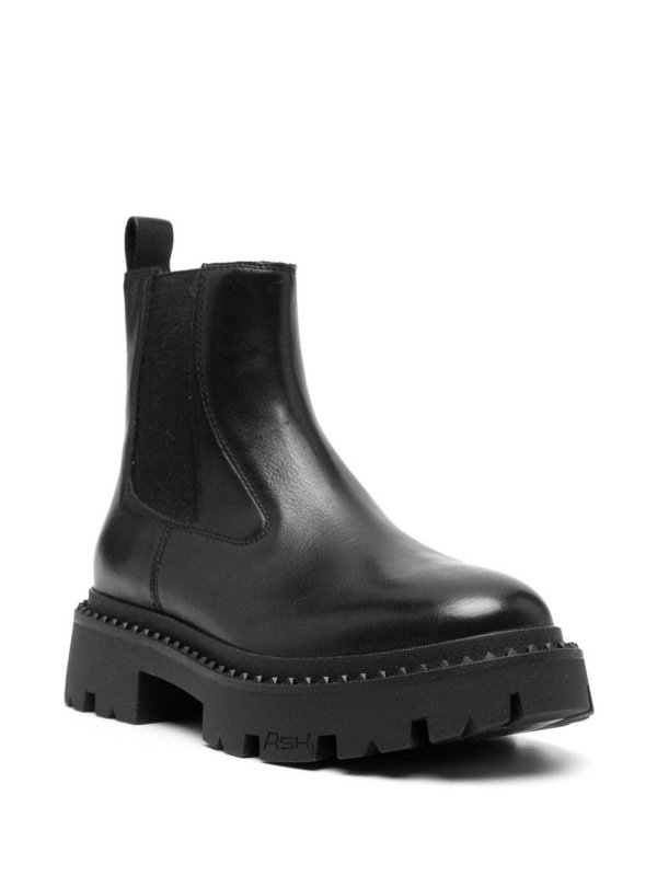 ASH: ankle boots online - Genesisstud01 beatles boots