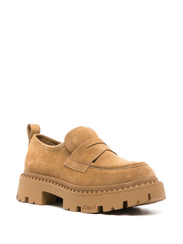 ASH: Loafers & Slippers online - Genialstud02 high loafers