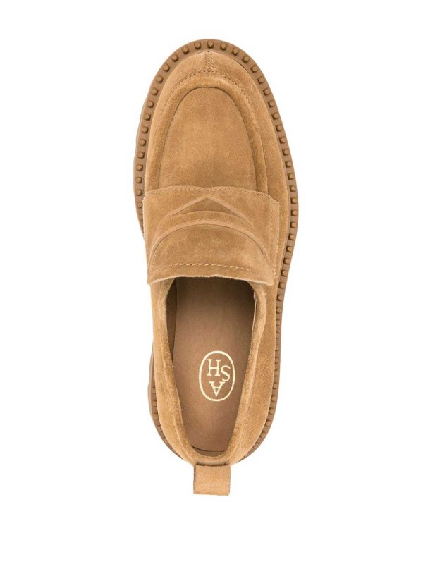 Genialstud02 high loafers shop online: ASH