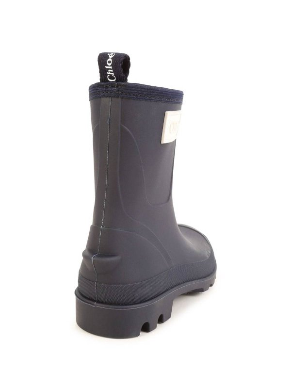 Rain boots shop online: CHLOE