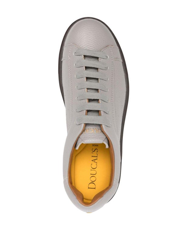Tumblet sneakers shop online: Doucal